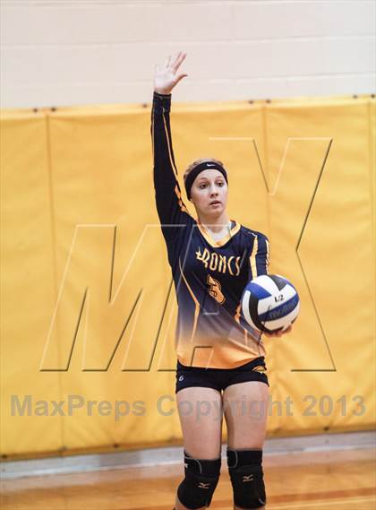 Thumbnail 1 in Parker @ Tempe Prep photogallery.