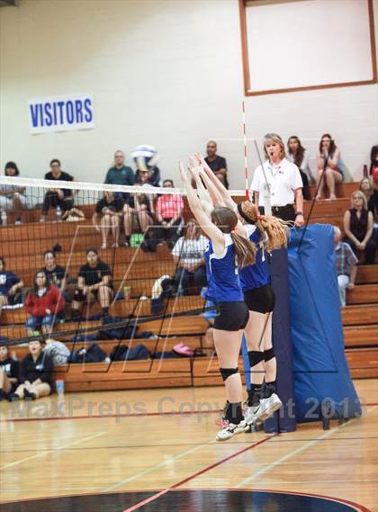 Thumbnail 3 in Parker @ Tempe Prep photogallery.