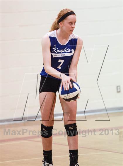 Thumbnail 1 in Parker @ Tempe Prep photogallery.