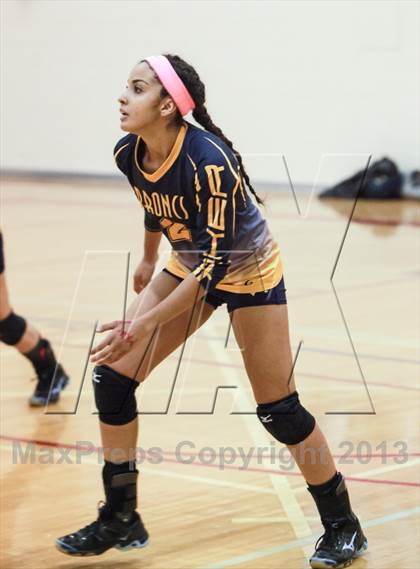 Thumbnail 2 in Parker @ Tempe Prep photogallery.