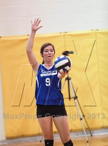 Thumbnail 2 in Parker @ Tempe Prep photogallery.