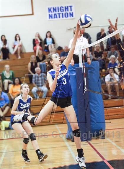 Thumbnail 3 in Parker @ Tempe Prep photogallery.
