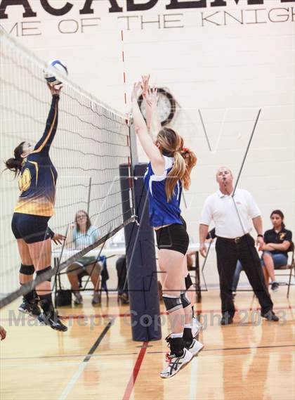 Thumbnail 1 in Parker @ Tempe Prep photogallery.