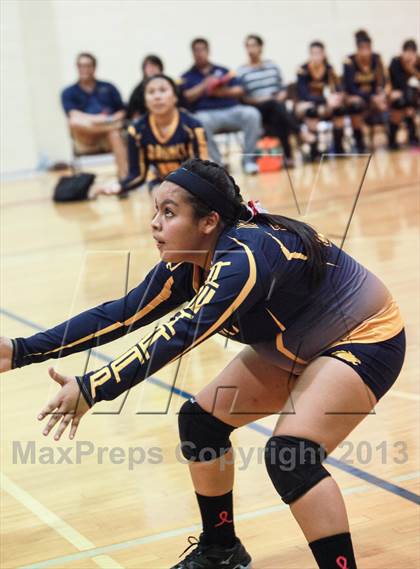 Thumbnail 1 in Parker @ Tempe Prep photogallery.