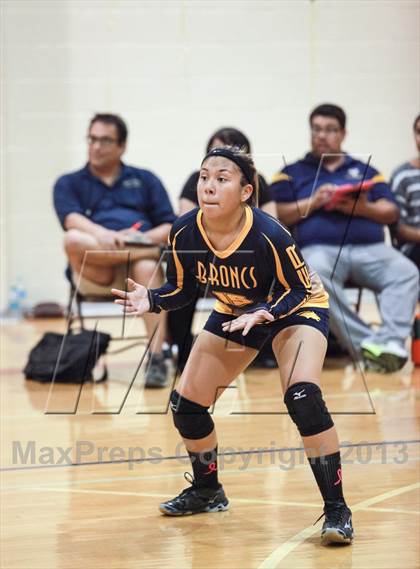 Thumbnail 1 in Parker @ Tempe Prep photogallery.