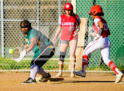 Thumbnail 2 in McClatchy @ Kennedy photogallery.