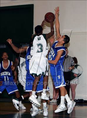 Thumbnail 1 in Sierra @ Manteca photogallery.