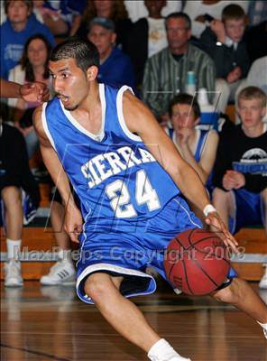 Thumbnail 3 in Sierra @ Manteca photogallery.