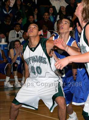 Thumbnail 1 in Sierra @ Manteca photogallery.