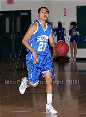 Thumbnail 1 in Sierra @ Manteca photogallery.