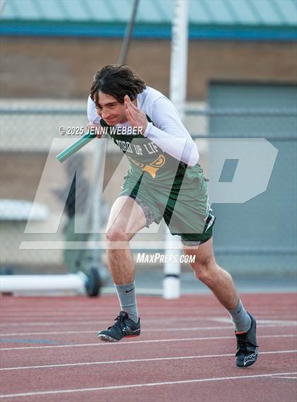Thumbnail 3 in Spring Valley Weekday #1 (4x100m) photogallery.