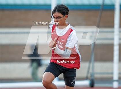Thumbnail 3 in Spring Valley Weekday #1 (4x100m) photogallery.