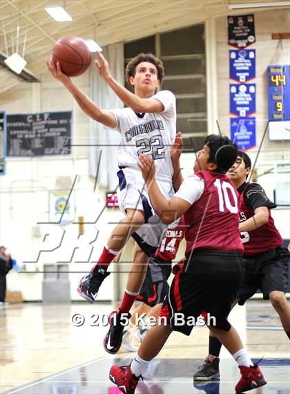 Thumbnail 3 in Santa Paula @ Camarillo photogallery.
