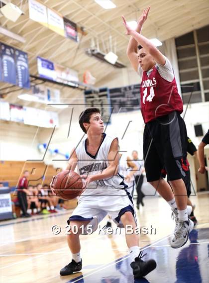 Thumbnail 2 in Santa Paula @ Camarillo photogallery.