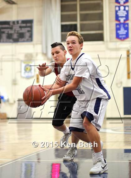 Thumbnail 2 in Santa Paula @ Camarillo photogallery.