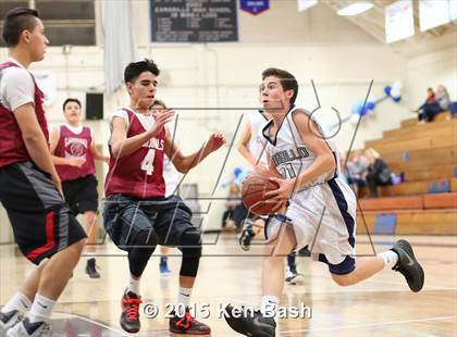 Thumbnail 3 in Santa Paula @ Camarillo photogallery.