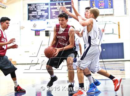 Thumbnail 2 in Santa Paula @ Camarillo photogallery.