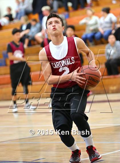 Thumbnail 1 in Santa Paula @ Camarillo photogallery.