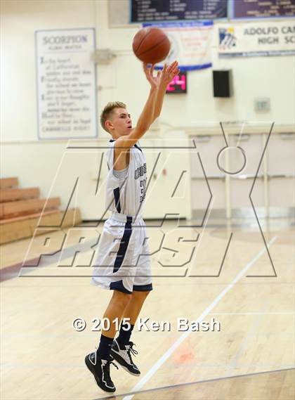 Thumbnail 1 in Santa Paula @ Camarillo photogallery.