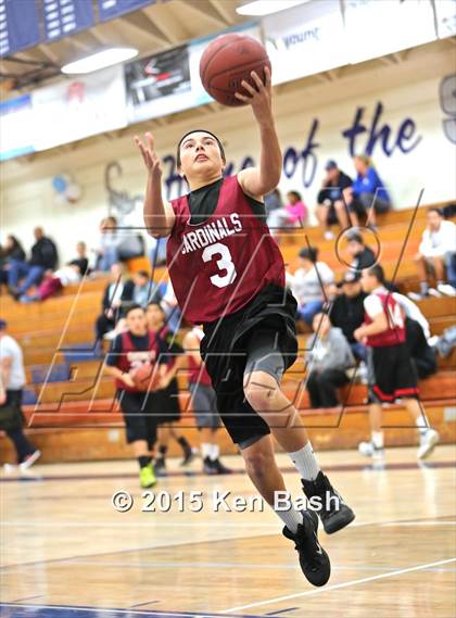 Thumbnail 3 in Santa Paula @ Camarillo photogallery.