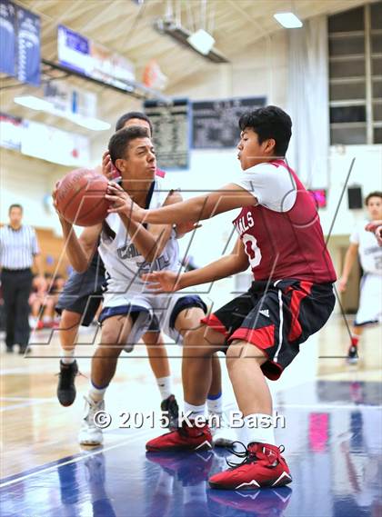 Thumbnail 3 in Santa Paula @ Camarillo photogallery.