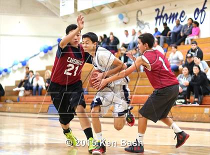 Thumbnail 2 in Santa Paula @ Camarillo photogallery.