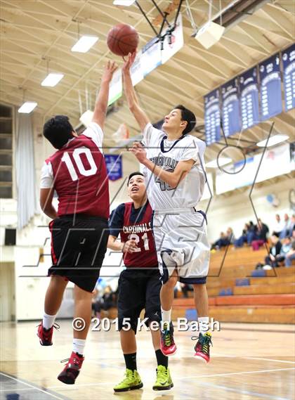 Thumbnail 1 in Santa Paula @ Camarillo photogallery.