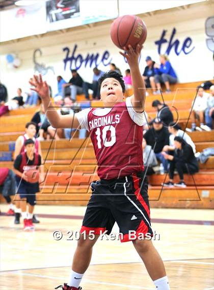 Thumbnail 3 in Santa Paula @ Camarillo photogallery.