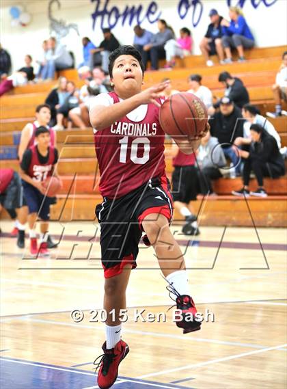 Thumbnail 2 in Santa Paula @ Camarillo photogallery.
