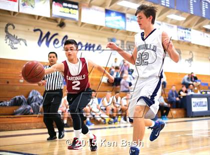 Thumbnail 3 in Santa Paula @ Camarillo photogallery.