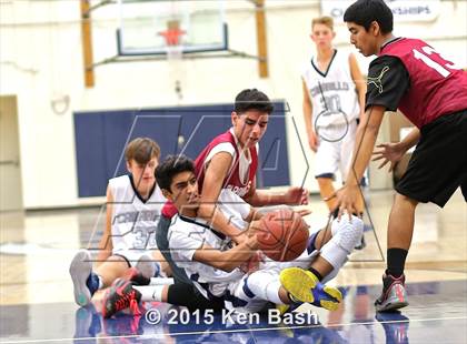Thumbnail 3 in Santa Paula @ Camarillo photogallery.