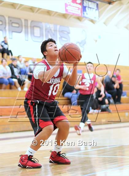 Thumbnail 2 in Santa Paula @ Camarillo photogallery.