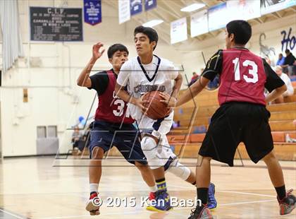 Thumbnail 1 in Santa Paula @ Camarillo photogallery.