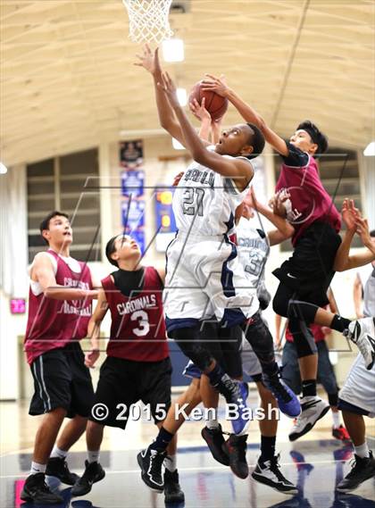 Thumbnail 2 in Santa Paula @ Camarillo photogallery.
