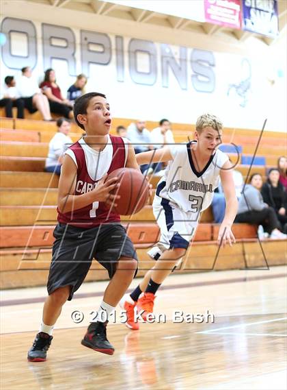 Thumbnail 3 in Santa Paula @ Camarillo photogallery.