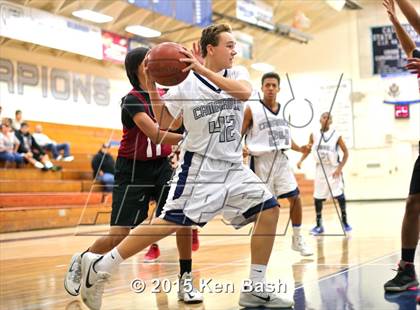 Thumbnail 2 in Santa Paula @ Camarillo photogallery.