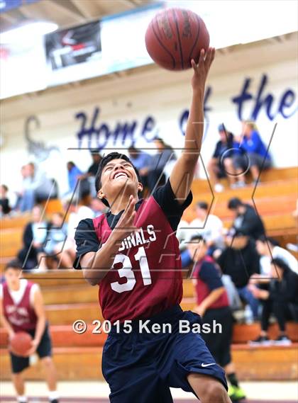 Thumbnail 1 in Santa Paula @ Camarillo photogallery.