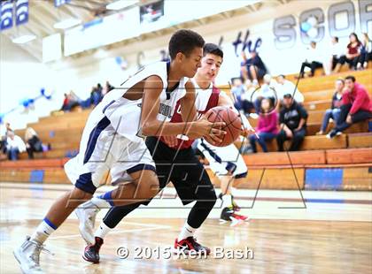 Thumbnail 1 in Santa Paula @ Camarillo photogallery.