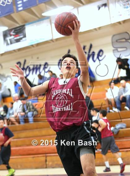 Thumbnail 1 in Santa Paula @ Camarillo photogallery.