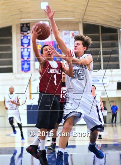 Thumbnail 2 in Santa Paula @ Camarillo photogallery.