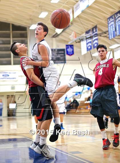 Thumbnail 1 in Santa Paula @ Camarillo photogallery.