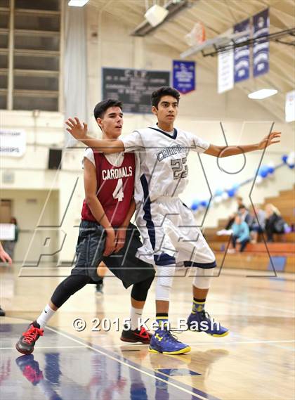 Thumbnail 2 in Santa Paula @ Camarillo photogallery.