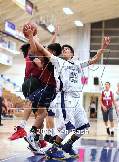 Thumbnail 3 in Santa Paula @ Camarillo photogallery.