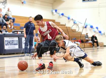 Thumbnail 3 in Santa Paula @ Camarillo photogallery.