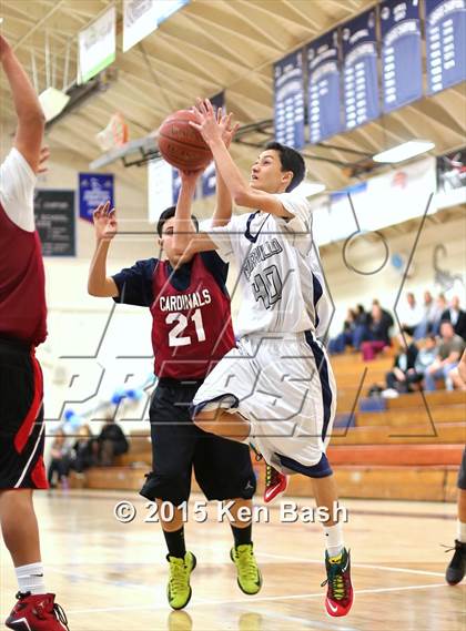 Thumbnail 3 in Santa Paula @ Camarillo photogallery.