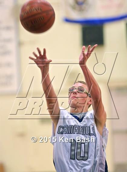 Thumbnail 1 in Santa Paula @ Camarillo photogallery.