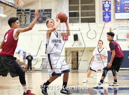 Thumbnail 1 in Santa Paula @ Camarillo photogallery.