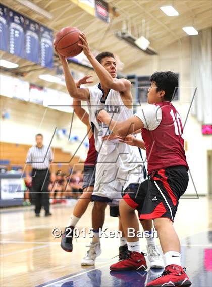 Thumbnail 1 in Santa Paula @ Camarillo photogallery.