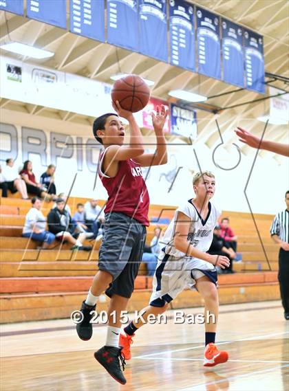 Thumbnail 1 in Santa Paula @ Camarillo photogallery.