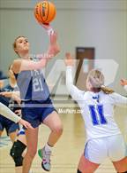 Photo from the gallery "Lanier Christian Academy vs. The King's Academy (GAPPS 1-AA Semifinals)"